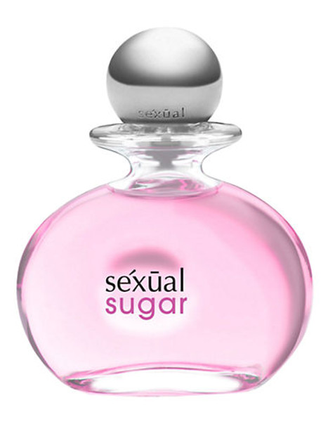 Michel Germain Sexual Sugar Eau De Parfum Spray - No Colour - 75 ml