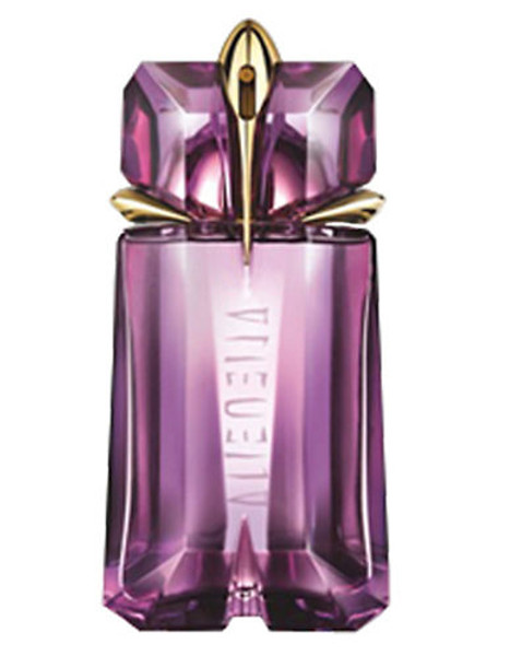 Thierry Mugler Alien Eau De Toilette Nonrefillable - No Colour - 60 ml