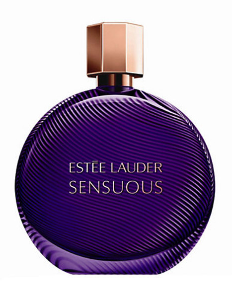 Estee Lauder Sensuous Noir Eau De Parfum Spray - No Colour - 50 ml