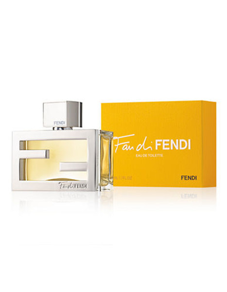 Fendi Fan Di Fendi Eau De Toilette Spray - No Colour - 50 ml