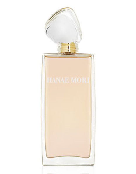 Hanae Mori Perfumes Butterfly Eau de Toilette - No Colour - 50 ml