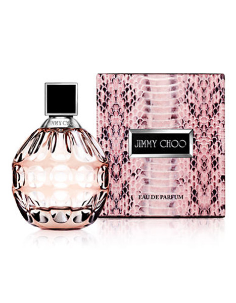 Jimmy Choo Eau de Parfum - No Colour - 60 ml
