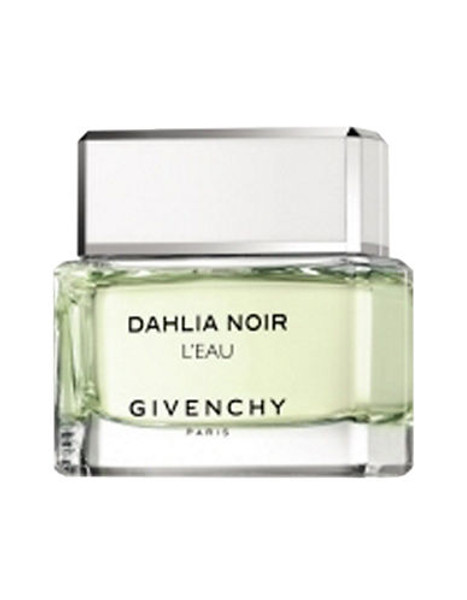 Givenchy Dahlia Noir L'eau - No Colour - 50 ml