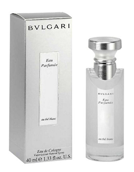 Bvlgari Blanc Eau de Cologne Spray - No Colour - 40 ml