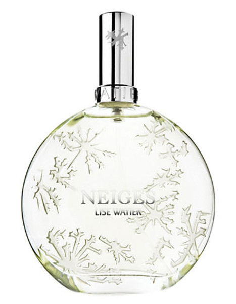 Lise Watier Neiges Eau De Parfum Spray - No Colour - 50 ml