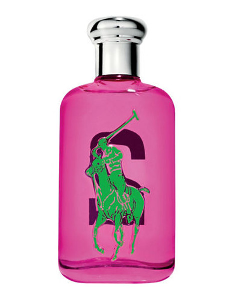 Ralph Lauren The Big Pony Fragrance Collection For Women 2 - No Colour - 50 ml