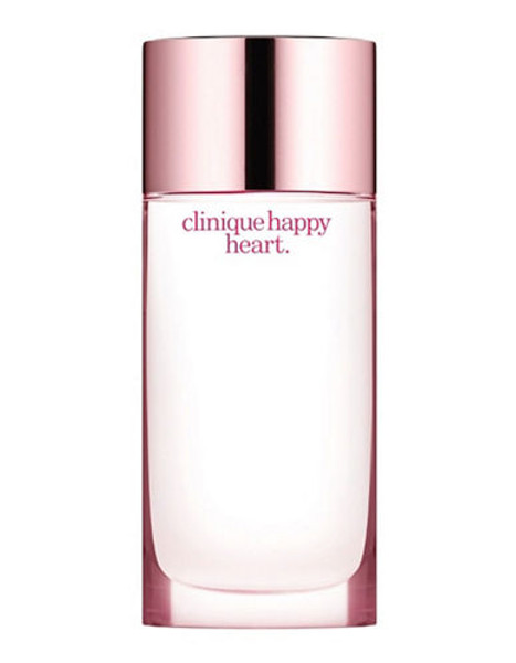 Clinique Happy Heart Eau de Parfum Spray - No Colour - 50 ml