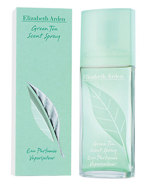 Elizabeth Arden Green Tea Scent Spray - No Colour - 100 ml
