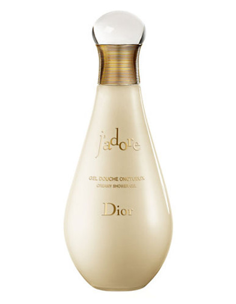 Dior J'adore Bath & Shower Gel - No Colour - 200 ml