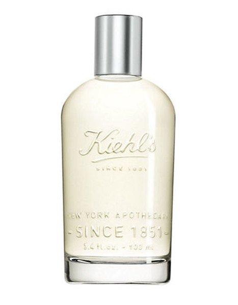 Kiehl'S Since 1851 Aromatic Blends: Orange Flower & Lychee - No Colour - 100 ml