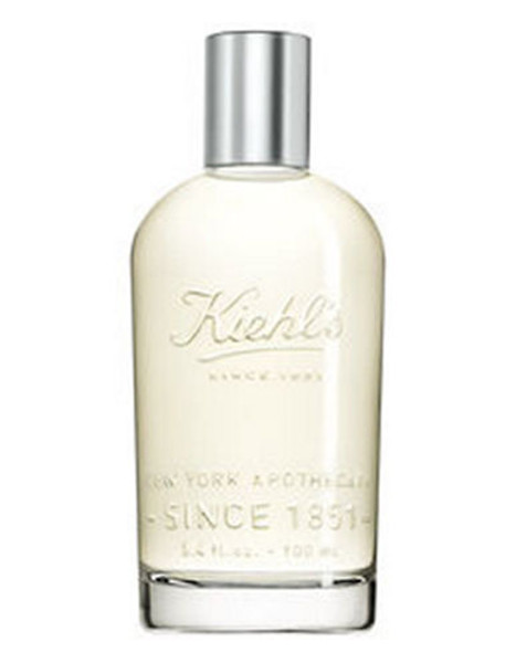 Kiehl'S Since 1851 Aromatic Blends Patchouli and Fresh Rose - No Colour - 30 ml