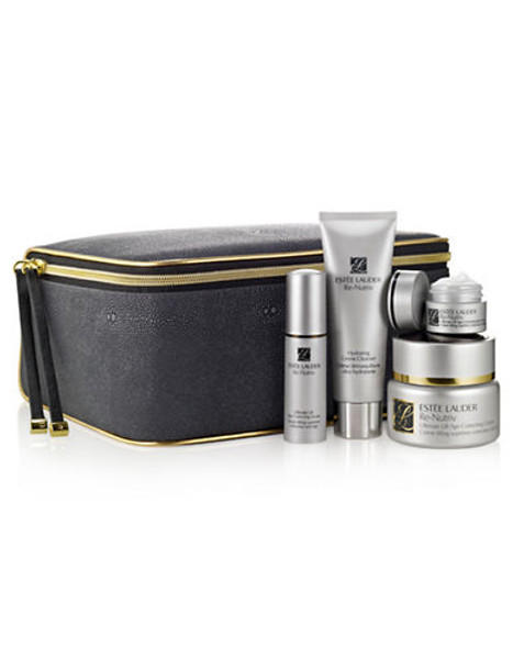 Estee Lauder Re Nutriv Indulgent Luxury for Face Ultimate Lift Age Correcting Collection - No Colour