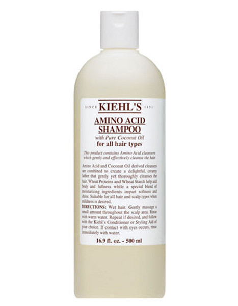 Kiehl'S Since 1851 Amino Acid Shampoo - No Colour - 250 ml