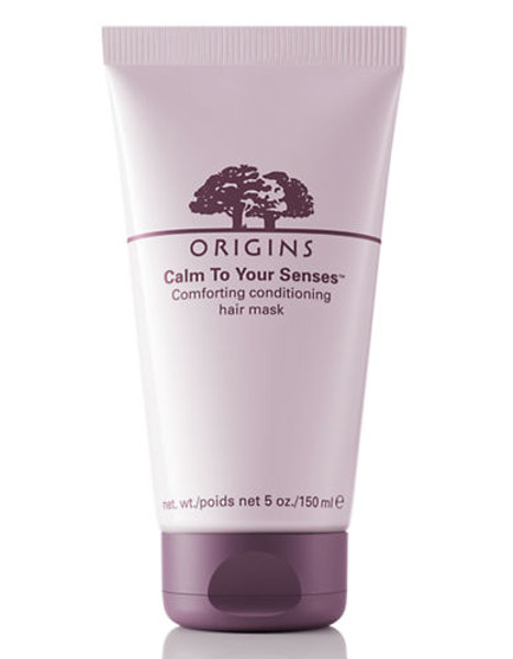 Origins Calm to Your Senses Hair Mask - No Colour