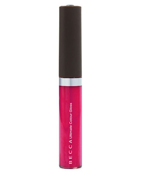 Becca Ultimate Colour Gloss - Flamingo Crush - 7 ml