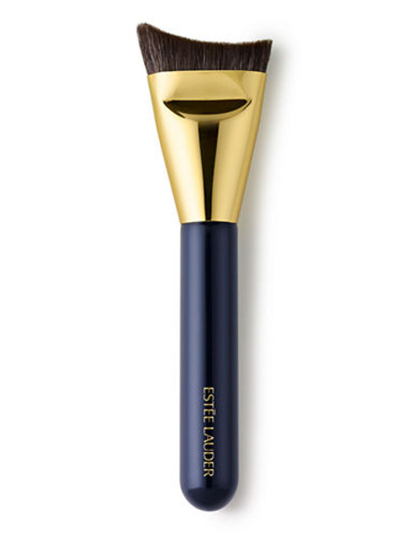 Estee Lauder Sculpting Foundation Brush - No Colour