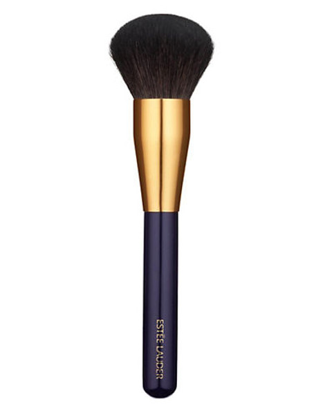 Estee Lauder Powder Foundation Brush 3 - No Colour