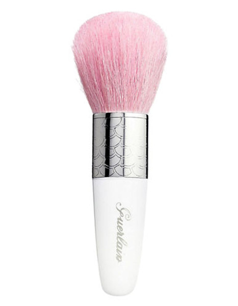 Guerlain Météorites Powder Brush - No Colour