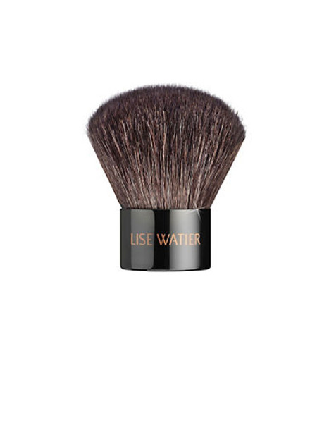 Lise Watier All Over Powder Brush - No Colour