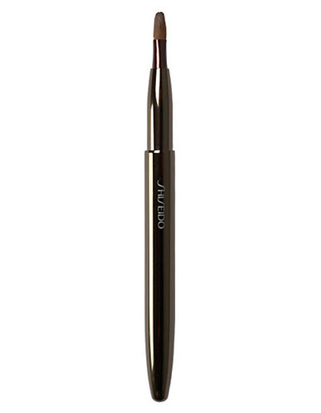 Shiseido The Makeup Portable Lip Brush - No Colour