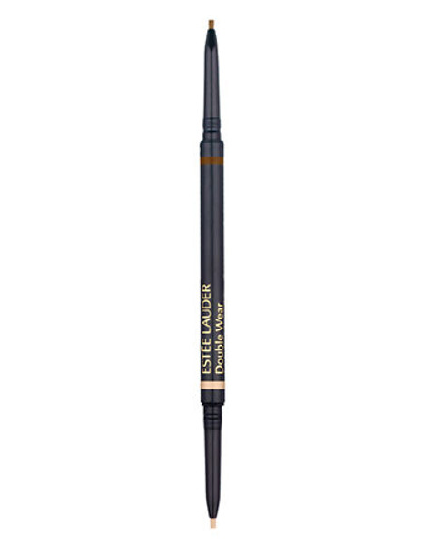 Estee Lauder Double Wear Stay in Place Brow Lift Duo - Rich Brown
