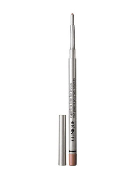 Clinique Superfine Liner For Brows - Deep Brown