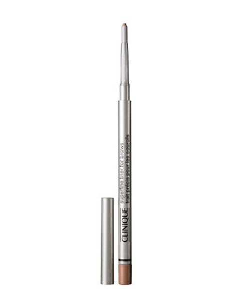 Clinique Superfine Liner For Brows - Soft Brown
