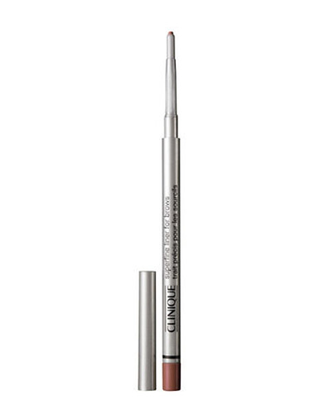 Clinique Superfine Liner For Brows - Black/Brown