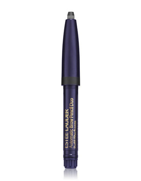 Estee Lauder Automatic Brow Pencil Duo Refill - Soft Brown