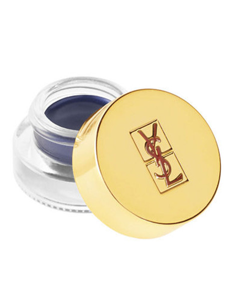 Yves Saint Laurent Effet Faux Cils Creme D eyeliner - Sea Black