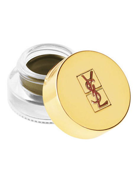 Yves Saint Laurent Effet Faux Cils Creme D eyeliner - Bronze Black