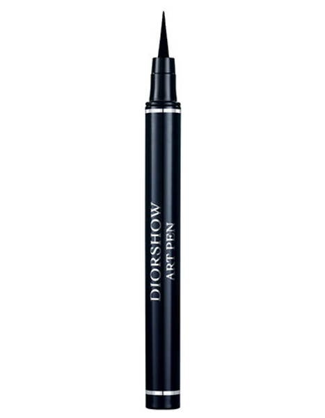 Dior Diorshow Art Pen - Black