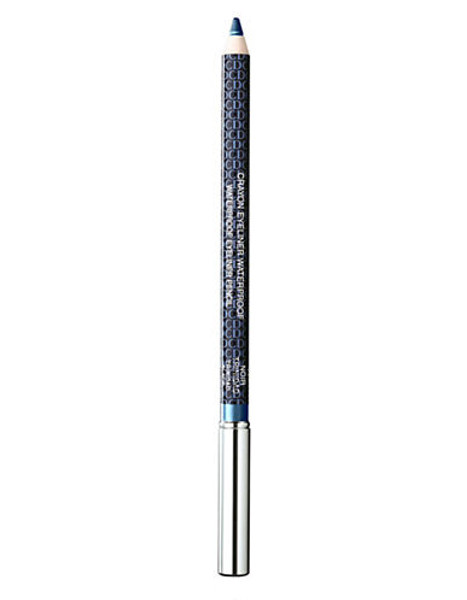 Dior Eyeliner Pencil Waterproof - Captivating Blue