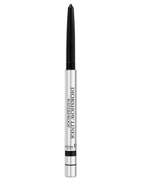 Dior Show Liner Waterproof - Carbon