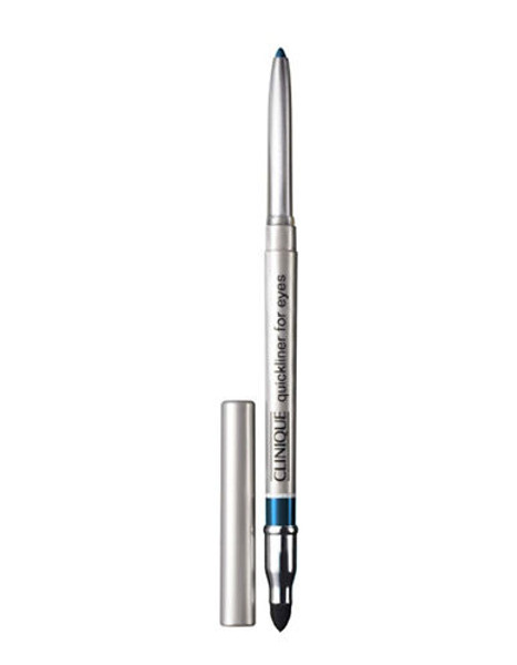 Clinique Quickliner For Eyes - Blue / Grey