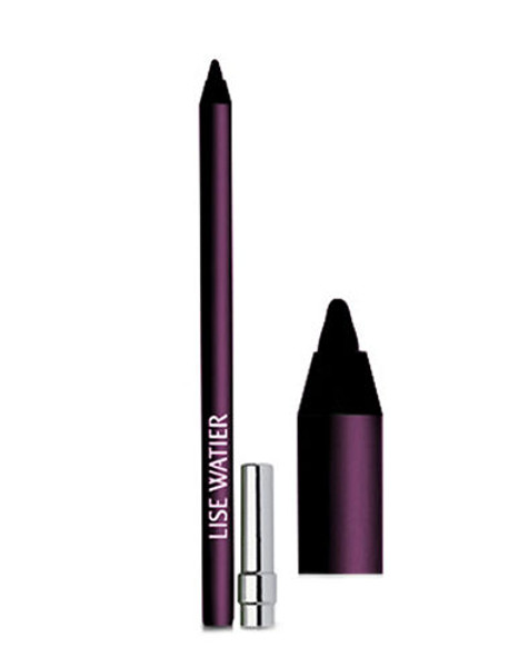 Lise Watier Waterproof Eyeliner - Raisin Noir