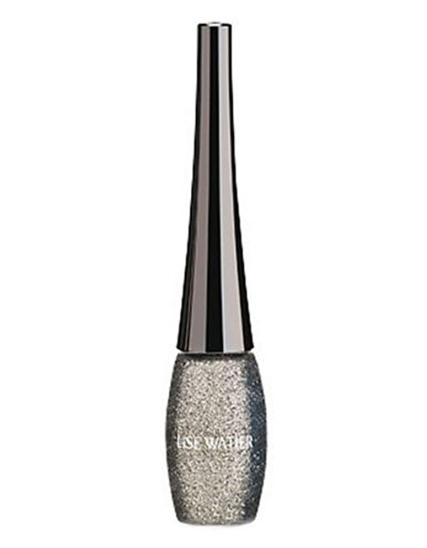 Lise Watier Eye Glitter - Silver Stars