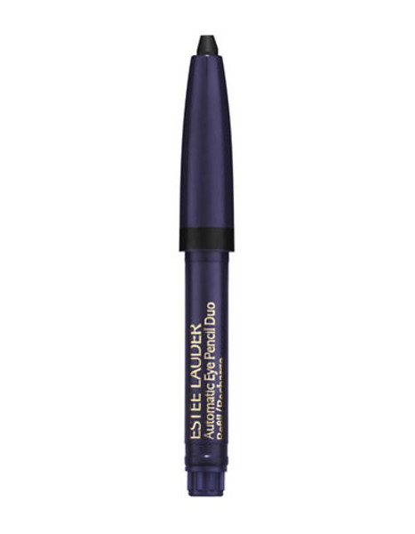 Estee Lauder Automatic Eye Pencil Duo Refill - Plum Grey