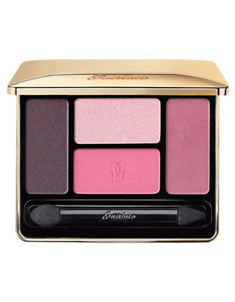 Guerlain Eyeshadows - Les Violets