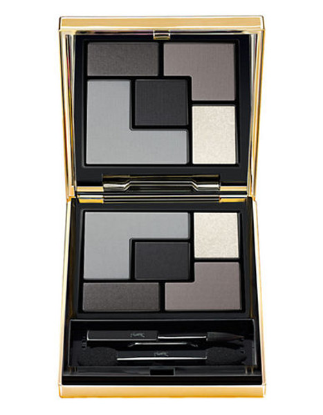 Yves Saint Laurent Couture Palette - Tuxedo