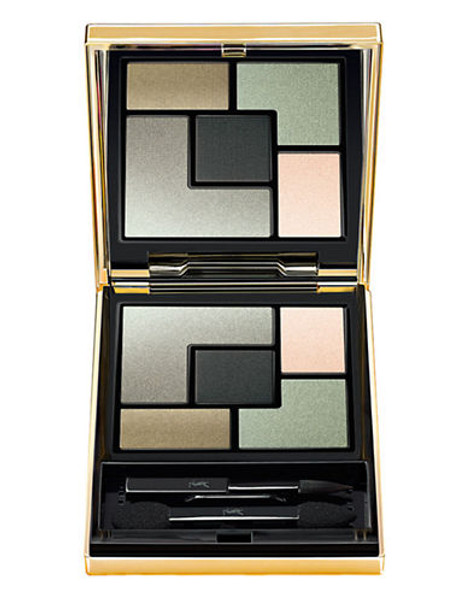 Yves Saint Laurent Couture Palette - Avant Garde