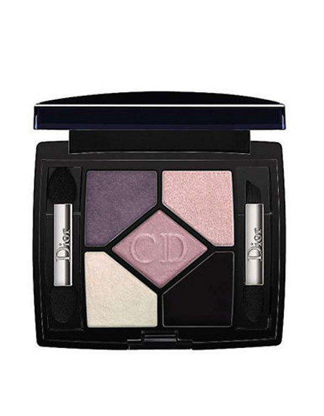 Dior 5 Colour Designer Eyeshadow - Pink Design