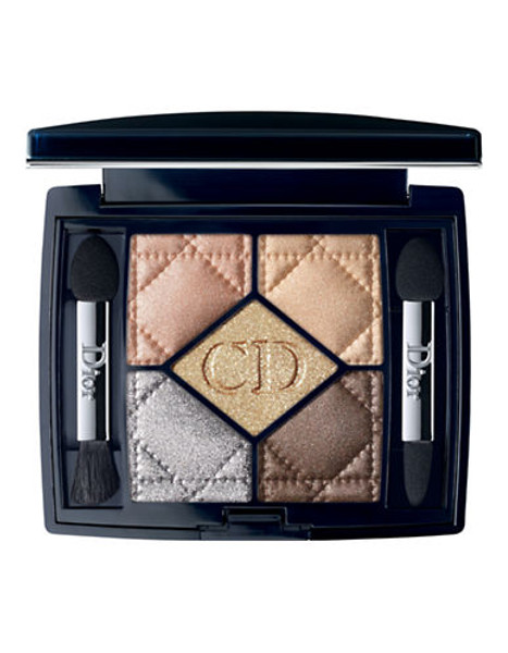 Dior 5 Couleurs Couture Colours and Effects Eyeshadow Palette - Versailles