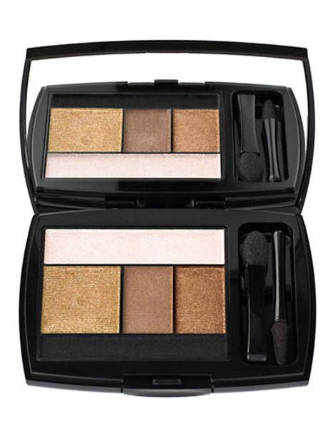 Lancôme Color Design All-In-One 5 Shadow & Liner Palette - Golden Frenzy