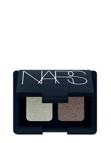 Nars Duo Eyeshadow - Habanera