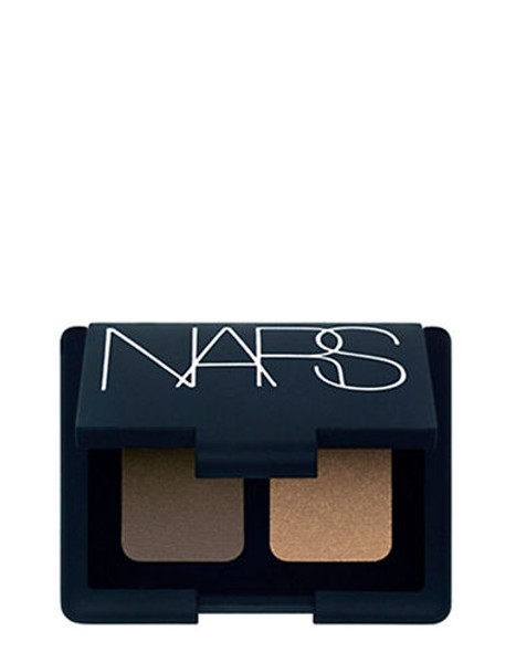 Nars Duo Eyeshadow - Brousse