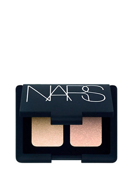 Nars Duo Eyeshadow - Silk Road