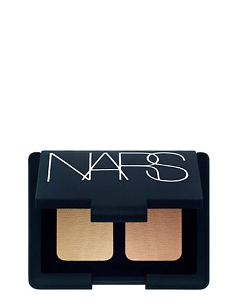 Nars Duo Eyeshadow - Portobello