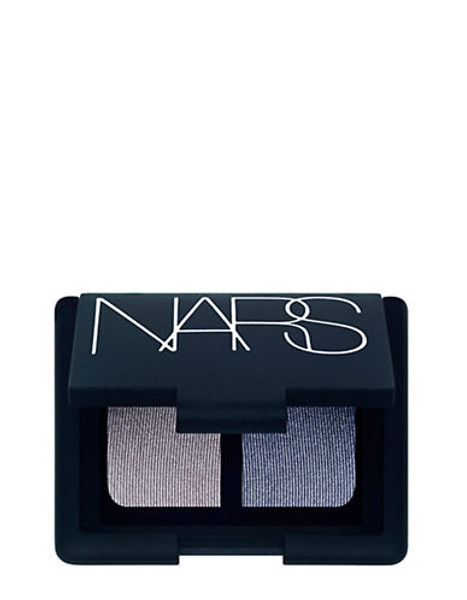 Nars Duo Eyeshadow - Underworld