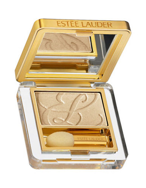 Estee Lauder Pure Color Eyeshadow - Glistening Gold